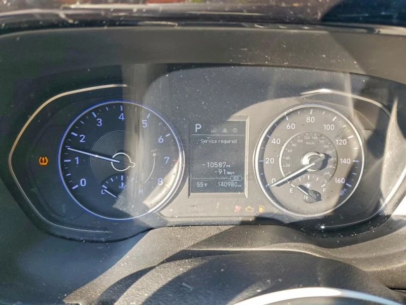 Hyundai Palisade * SE * CARFAX * , снимка 9 - Автомобили и джипове - 53019997