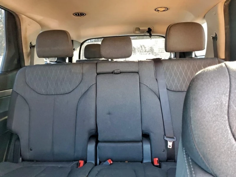 Hyundai Palisade * SE * CARFAX * , снимка 10 - Автомобили и джипове - 53019997