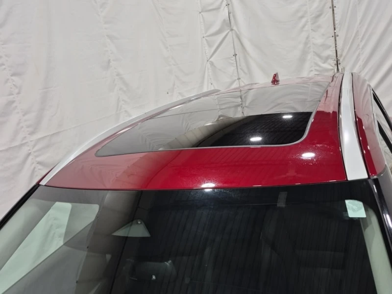 Nissan Rogue * Platinum * CARFAX * ЦЕНА ДО БЪЛГАРИЯ, снимка 7 - Автомобили и джипове - 53056820