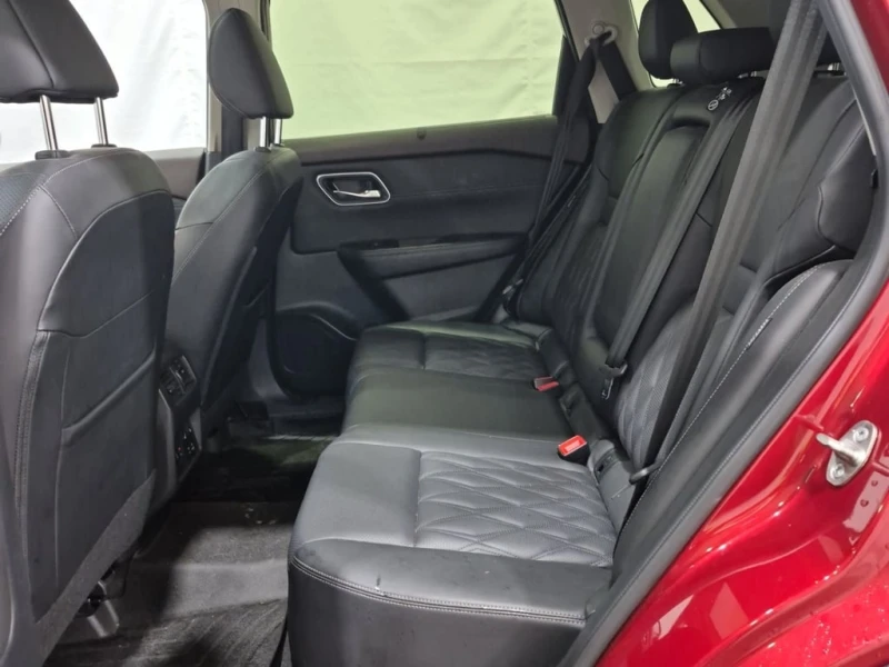 Nissan Rogue * Platinum * CARFAX * ЦЕНА ДО БЪЛГАРИЯ, снимка 13 - Автомобили и джипове - 53056820