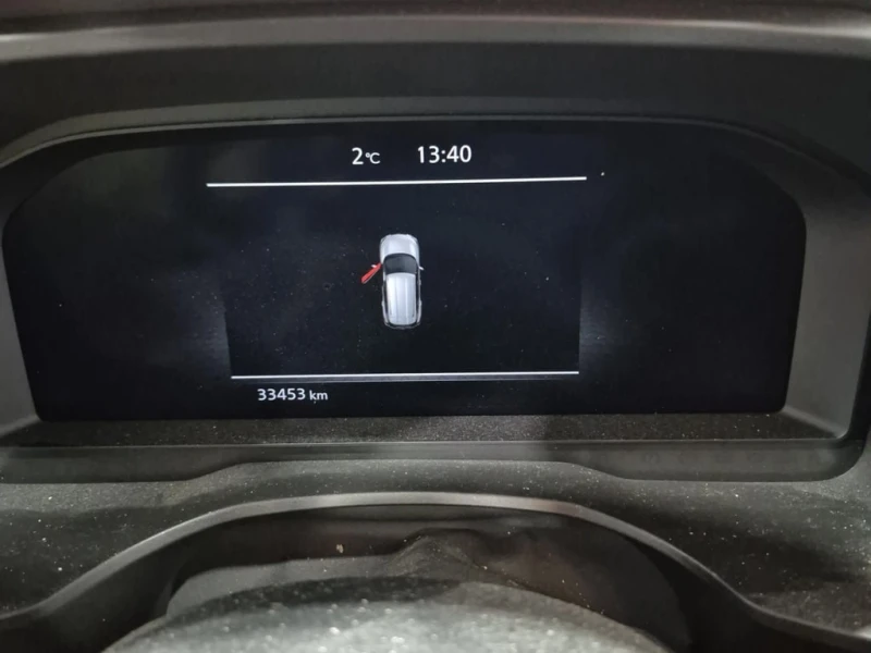 Nissan Rogue * Platinum * CARFAX * ЦЕНА ДО БЪЛГАРИЯ, снимка 12 - Автомобили и джипове - 53056820