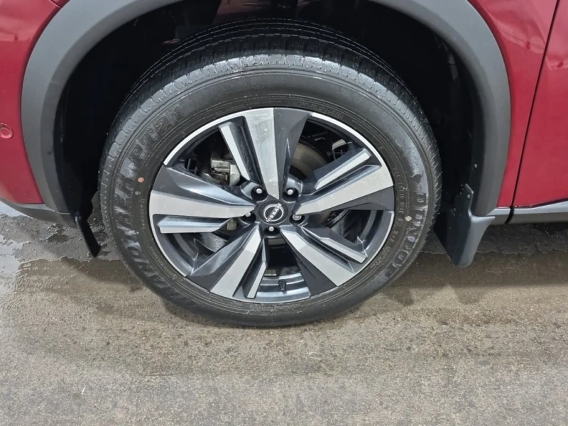 Nissan Rogue * Platinum * CARFAX * ЦЕНА ДО БЪЛГАРИЯ, снимка 8 - Автомобили и джипове - 53056820