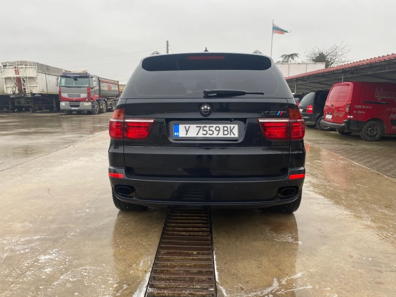 BMW X5 3000 235 Sport paket, снимка 7 - Автомобили и джипове - 53502079