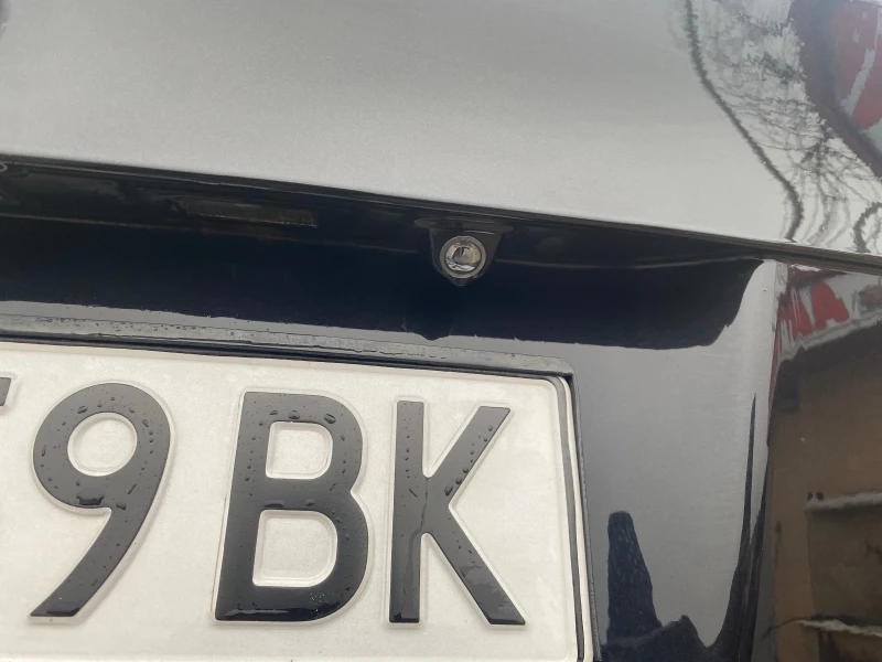 BMW X5 3000 235 Sport paket, снимка 9 - Автомобили и джипове - 53502079