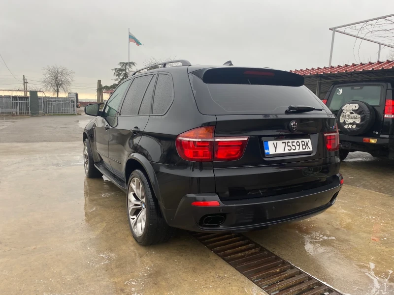 BMW X5 3000 235 Sport paket, снимка 5 - Автомобили и джипове - 53502079