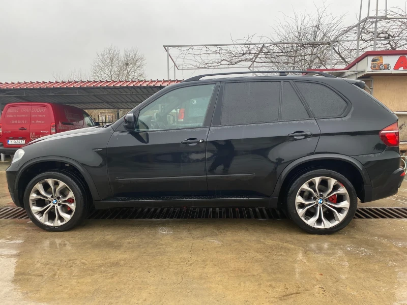 BMW X5 3000 235 Sport paket, снимка 3 - Автомобили и джипове - 53502079