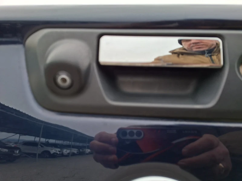 Mercedes-Benz X-Klasse X-250 cdi, снимка 16 - Автомобили и джипове - 53563164