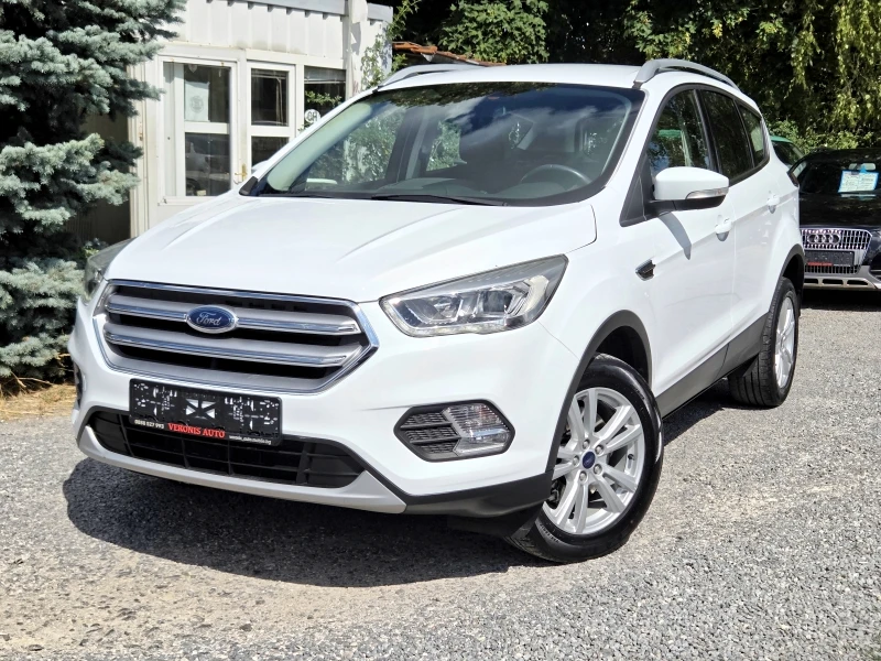 Ford Kuga 1.5D 120hp NAVI - 21900 лв. - 61490318 1