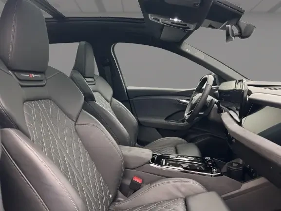 Audi Q6 e-tron 55 Quattro = S-line = �������� | Mobile.bg � ����������� 9