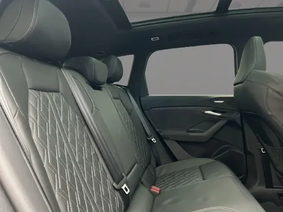 Audi Q6 e-tron 55 Quattro = S-line = �������� | Mobile.bg � ����������� 10