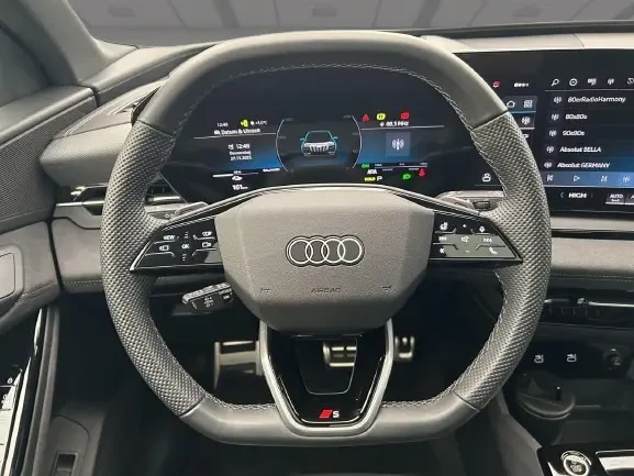 Audi Q6 e-tron 55 Quattro = S-line = �������� | Mobile.bg � ����������� 6