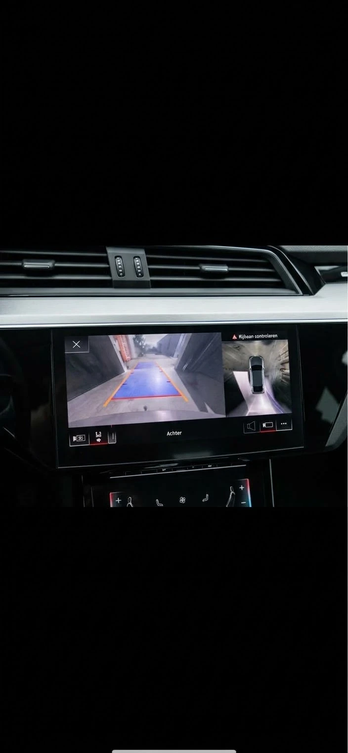Audi E-Tron 55 Quattro Sportback S-Line Plus/Black Edition | Mobile.bg � ����������� 3