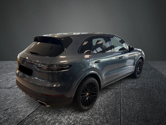 Porsche Cayenne 3.0 V6, снимка 4 - Автомобили и джипове - 55478707