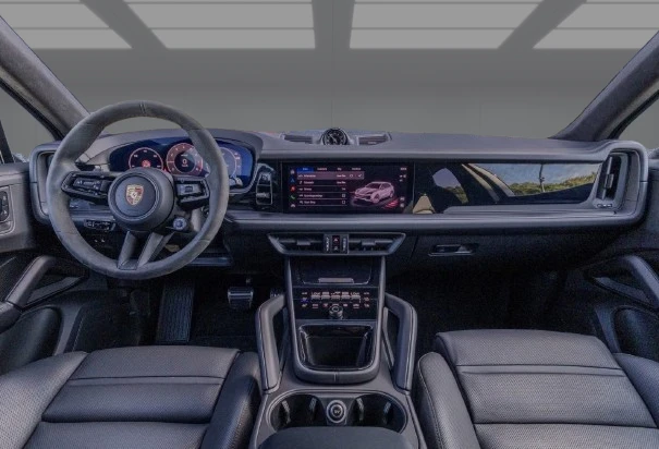 Porsche Cayenne GTS = Sport Chrono = Гаранция, снимка 8 - Автомобили и джипове - 56294921