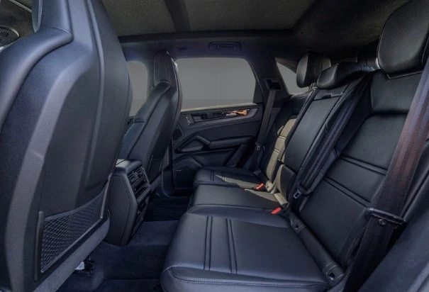 Porsche Cayenne GTS = Sport Chrono = Гаранция, снимка 10 - Автомобили и джипове - 56294921
