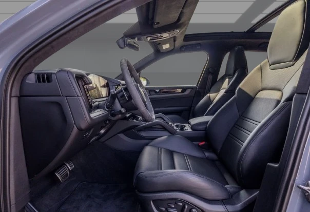 Porsche Cayenne GTS = Sport Chrono = Гаранция, снимка 6 - Автомобили и джипове - 56294921