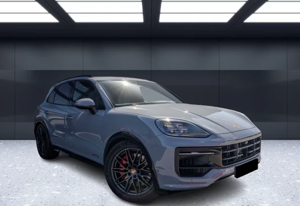 Porsche Cayenne GTS = Sport Chrono = Гаранция