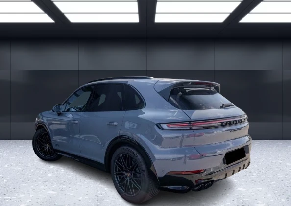 Porsche Cayenne GTS = Sport Chrono = Гаранция, снимка 2 - Автомобили и джипове - 56294921