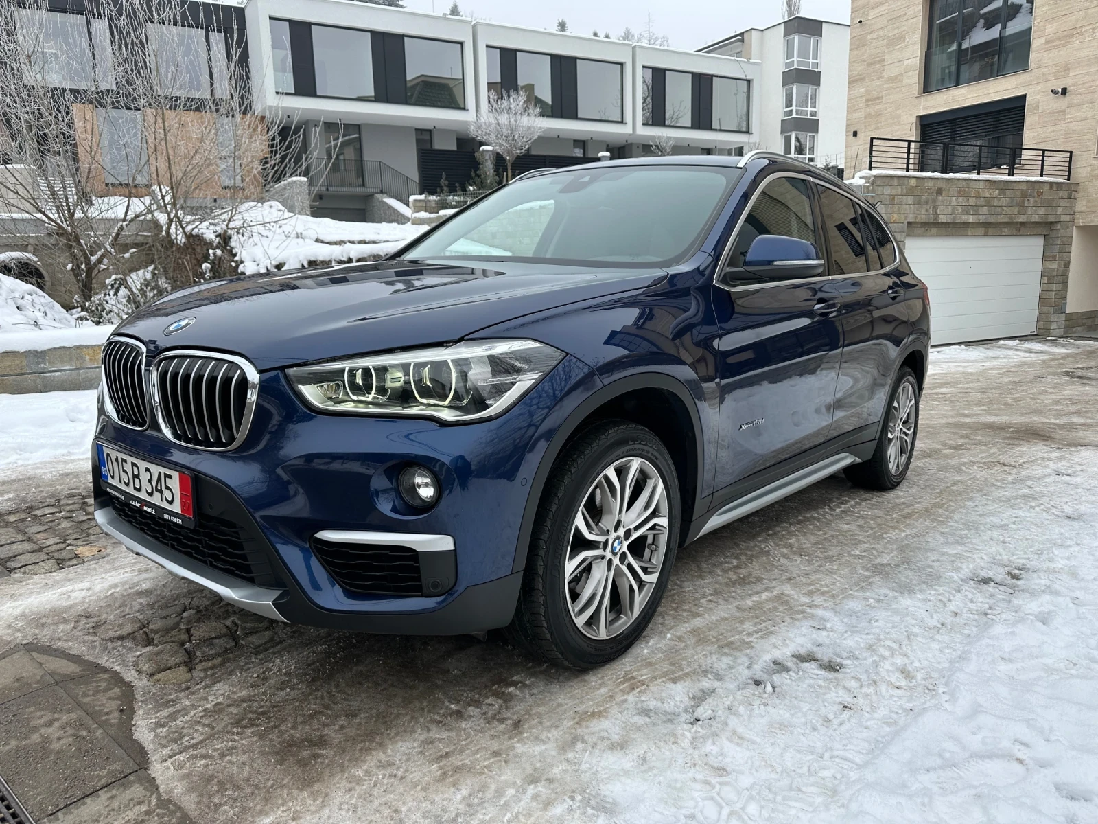 BMW X1 2.0D_150kc_4x4_2017 - [1] 