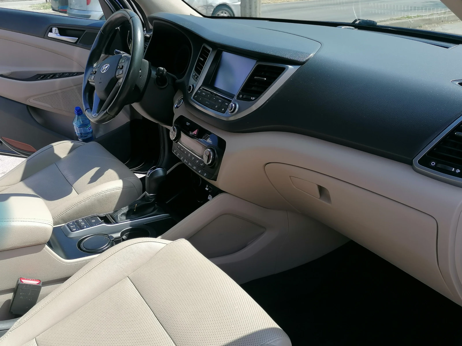 Hyundai Tucson  - изображение 7
