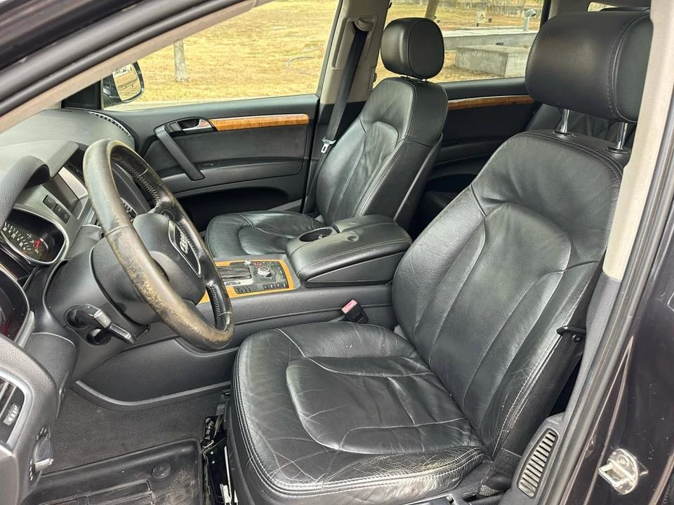 Audi Q7 3.0tdi quattro - изображение 3