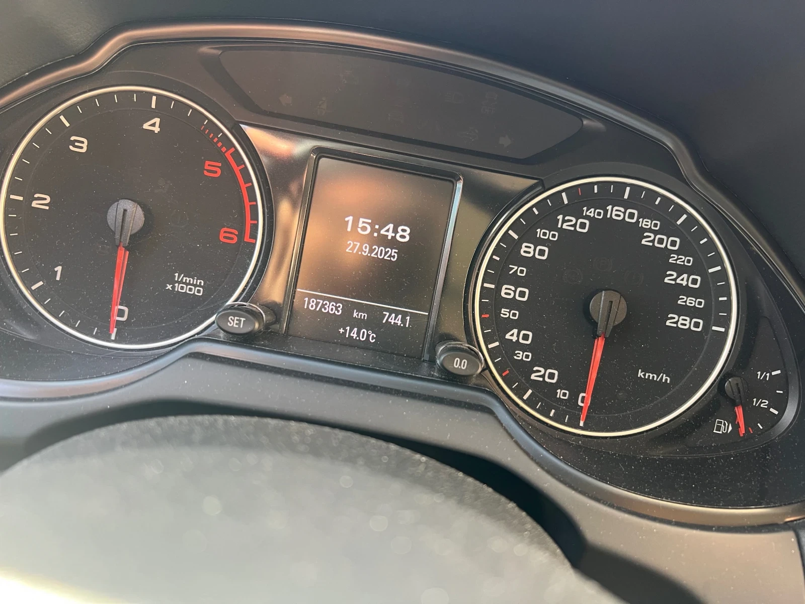 Audi Q5  - изображение 6