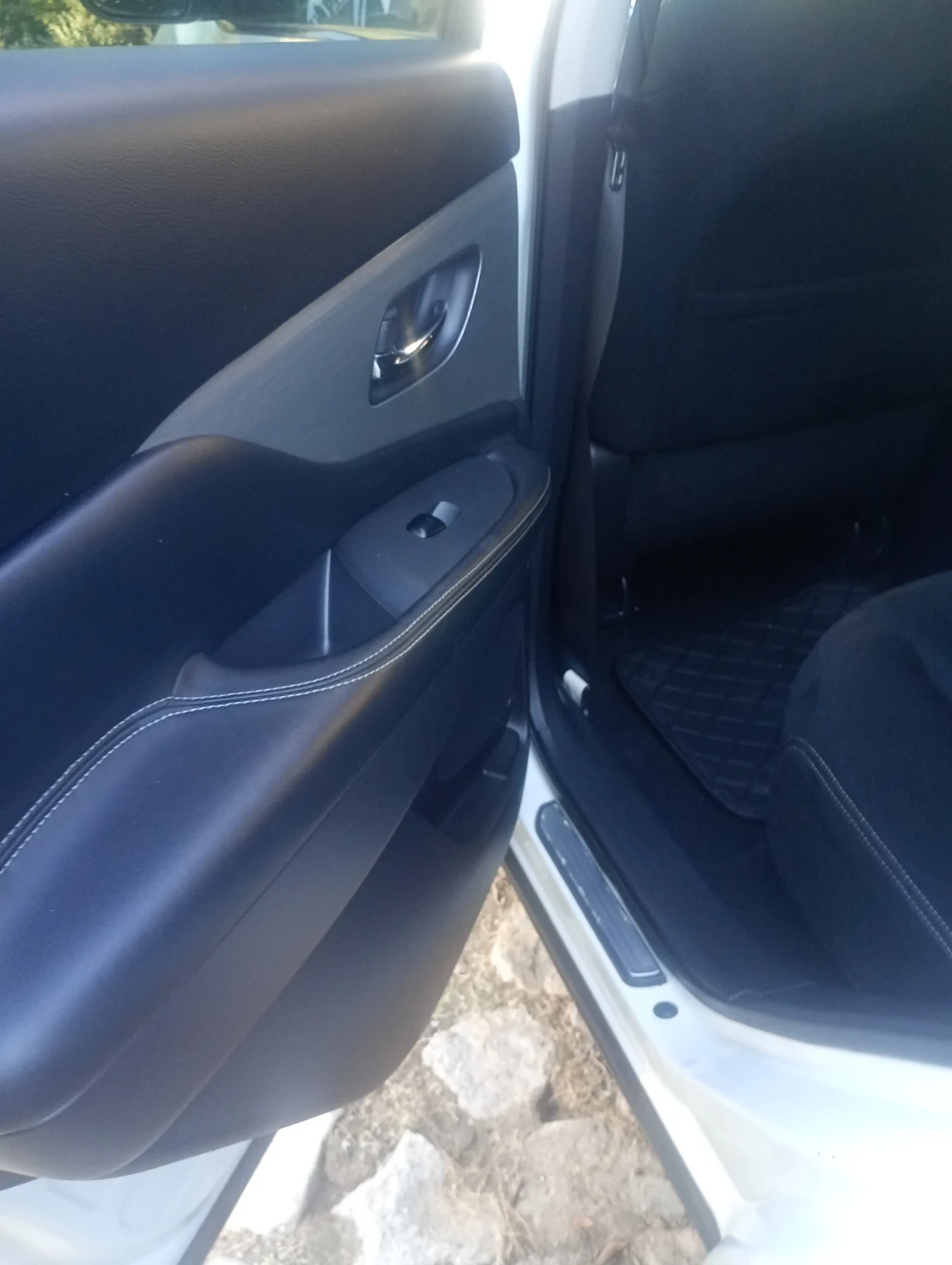 Nissan Murano SV Platinium | Mobile.bg   6