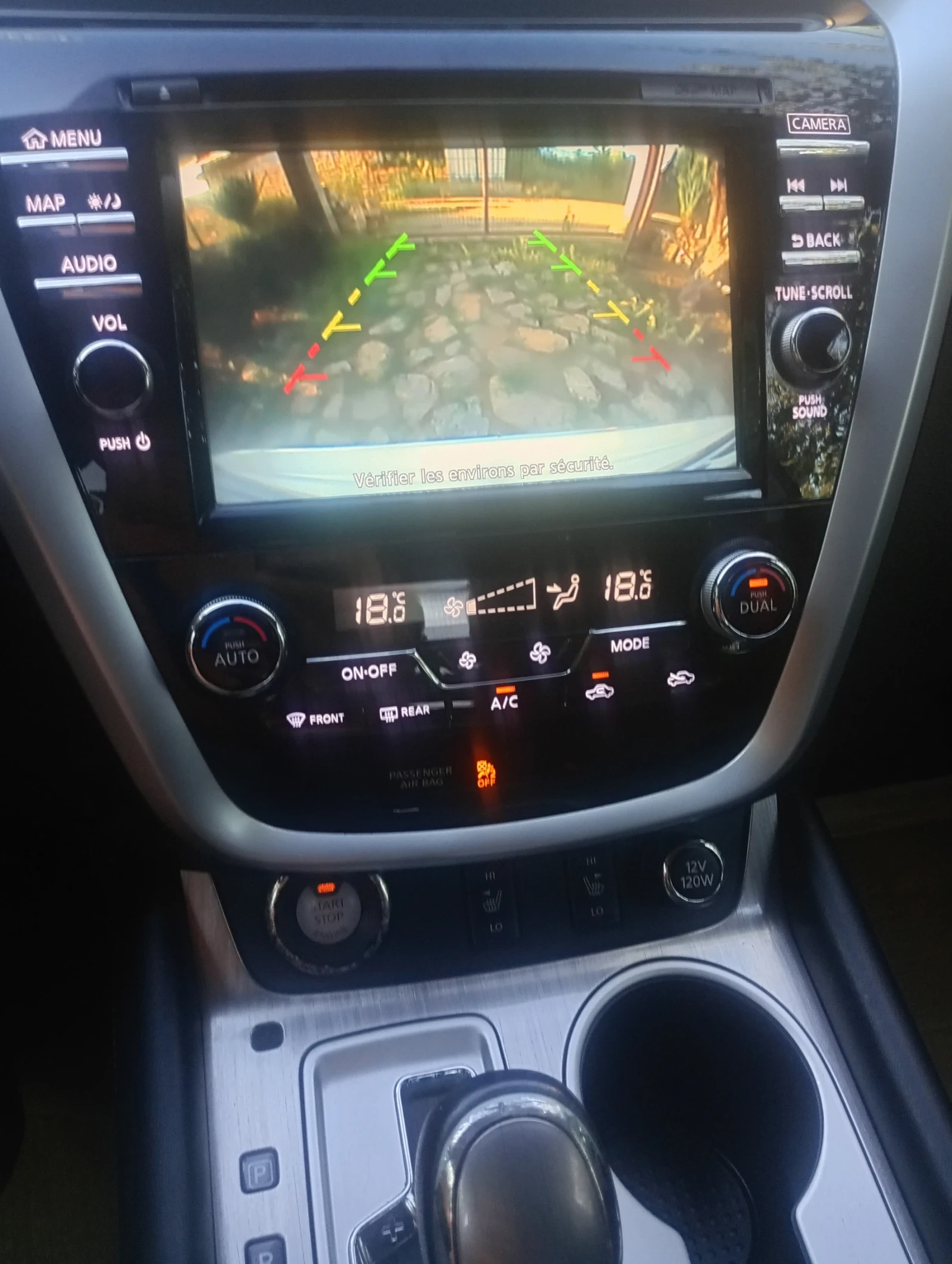 Nissan Murano SV Platinium | Mobile.bg   4