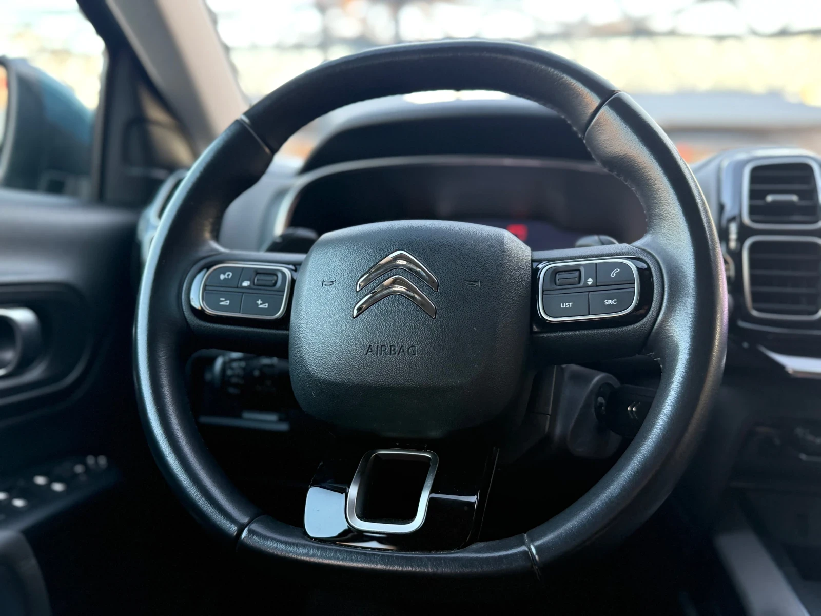 Citroen C5 Aircross 1.5 BlueHDI 130 , DIGITAL ,  / | Mobile.bg   11