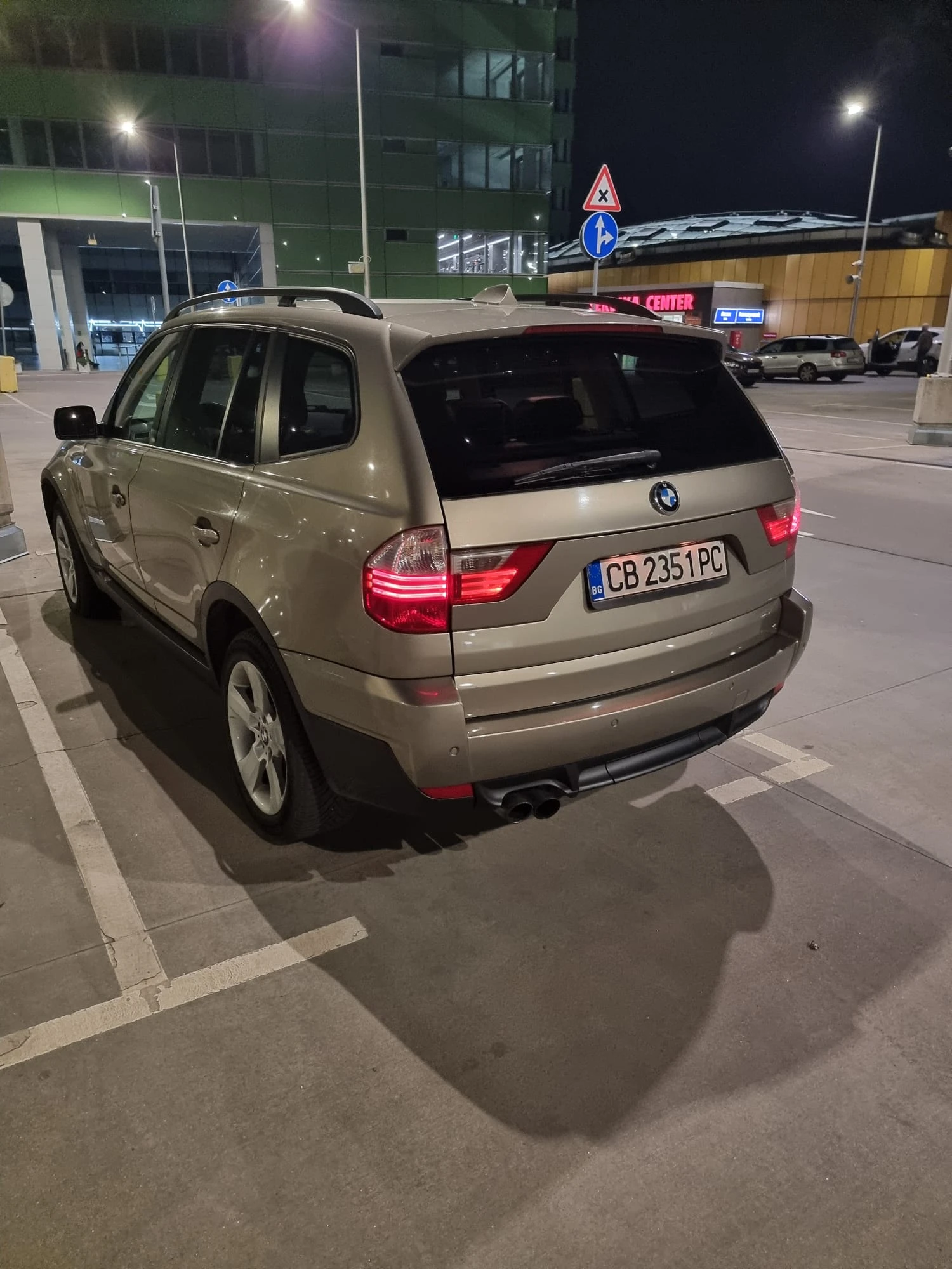 BMW X3 3.0 D | Mobile.bg � ����������� 17