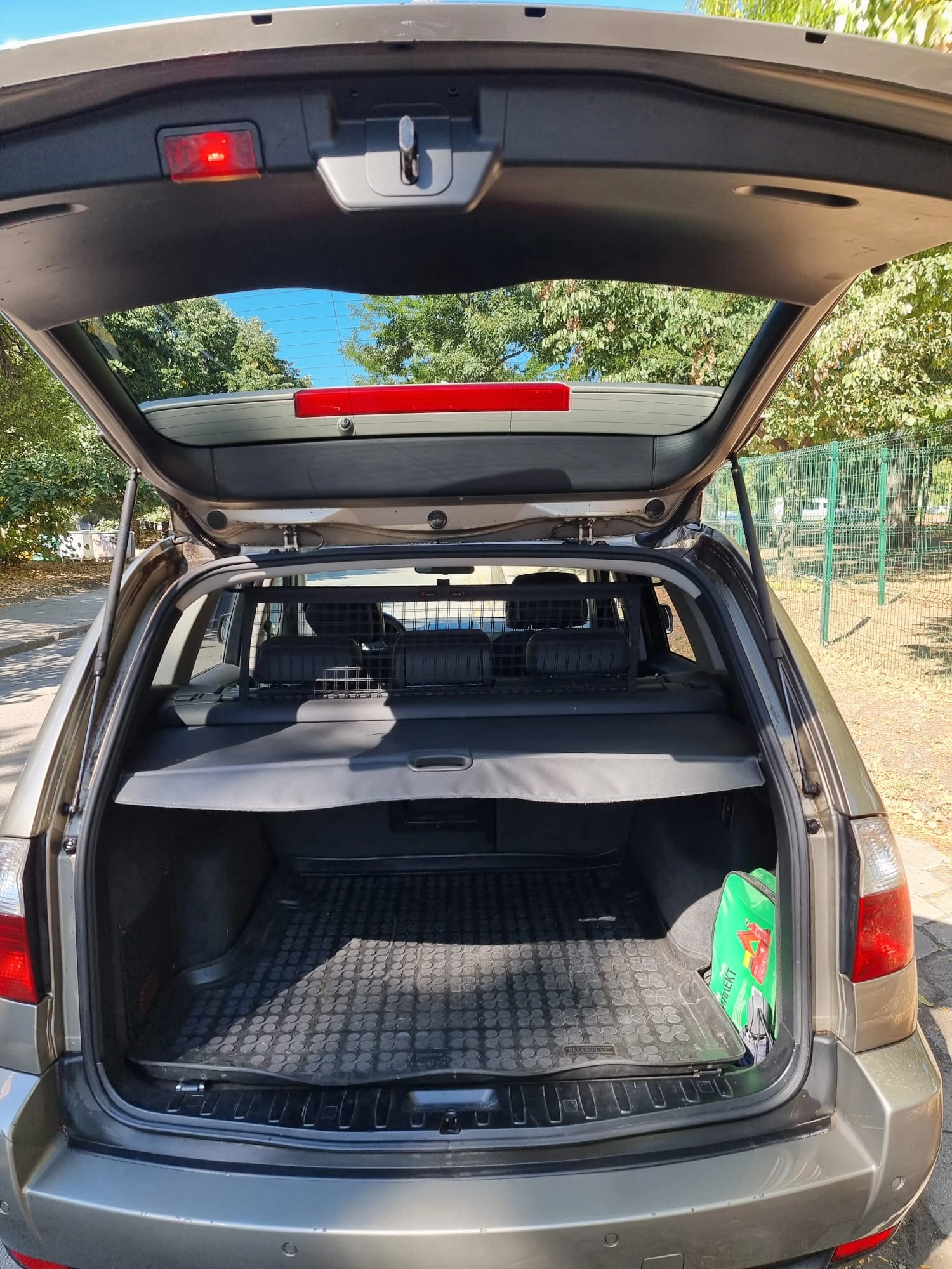 BMW X3 3.0 D | Mobile.bg � ����������� 16