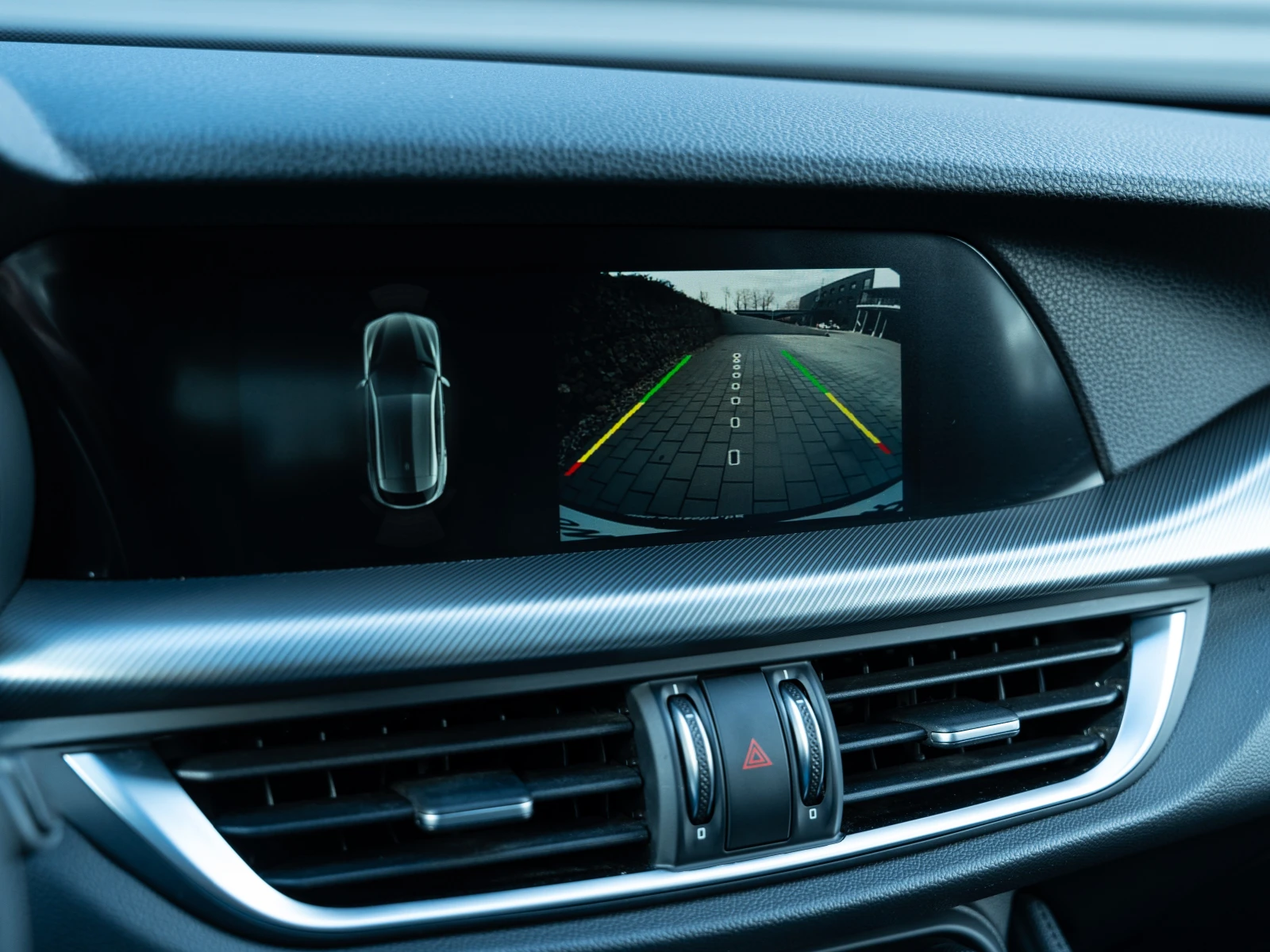 Alfa Romeo Stelvio Veloce Q4 | Mobile.bg   10