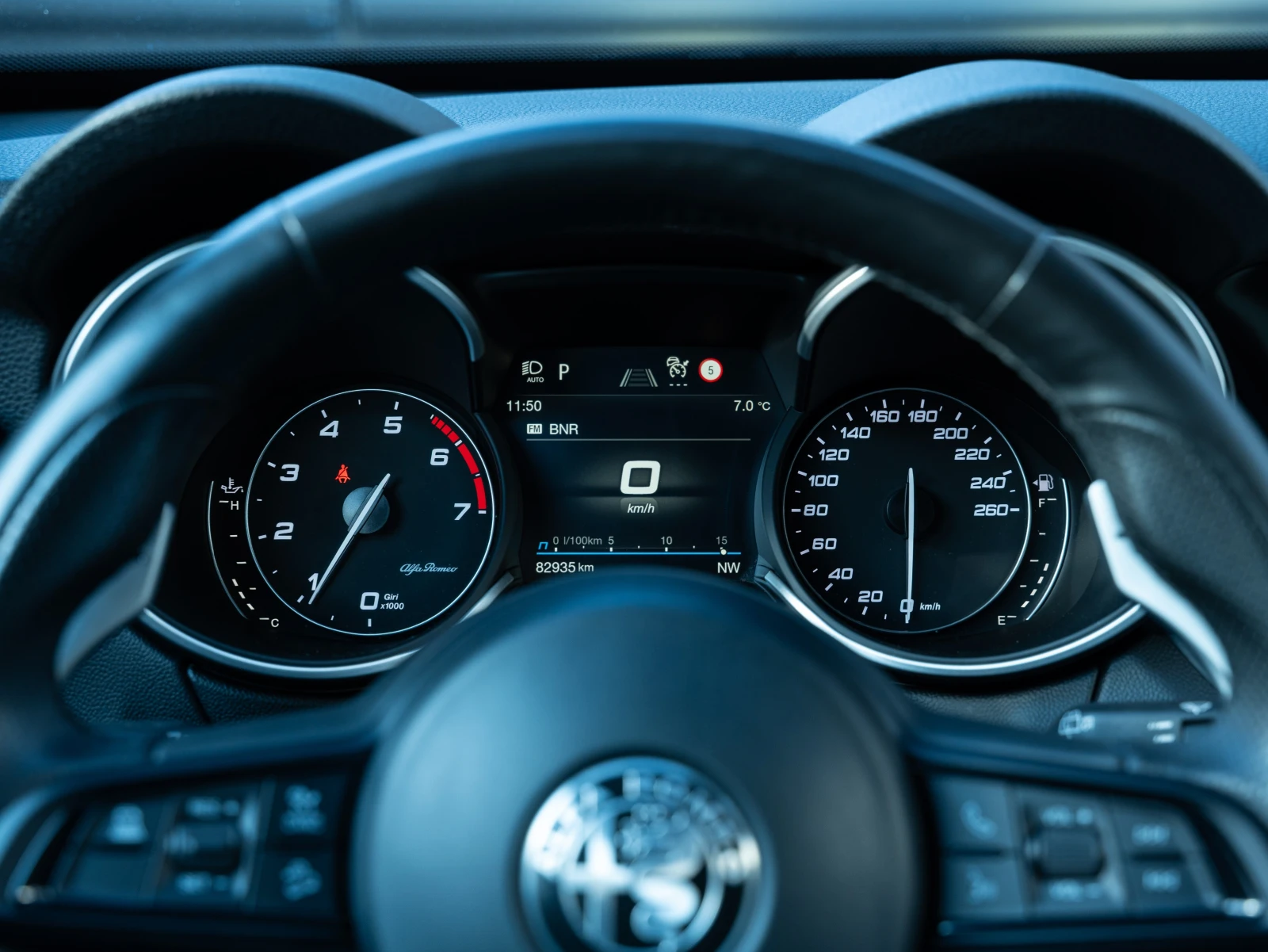 Alfa Romeo Stelvio Veloce Q4 | Mobile.bg   9