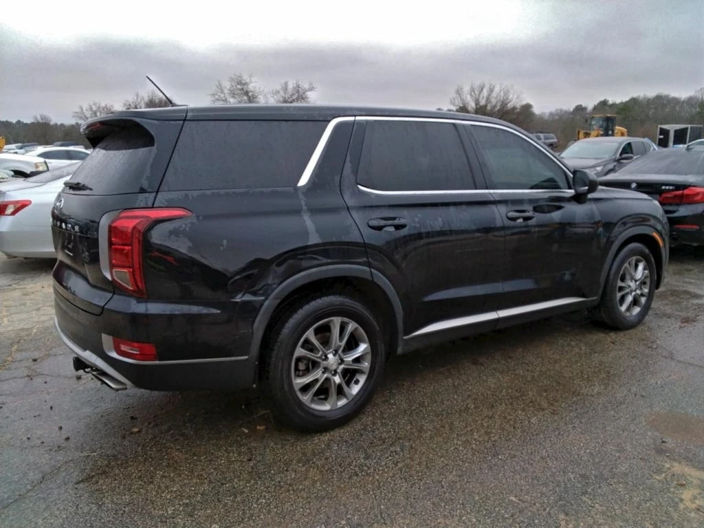 Hyundai Palisade * SE * CARFAX *  | Mobile.bg � ����������� 16