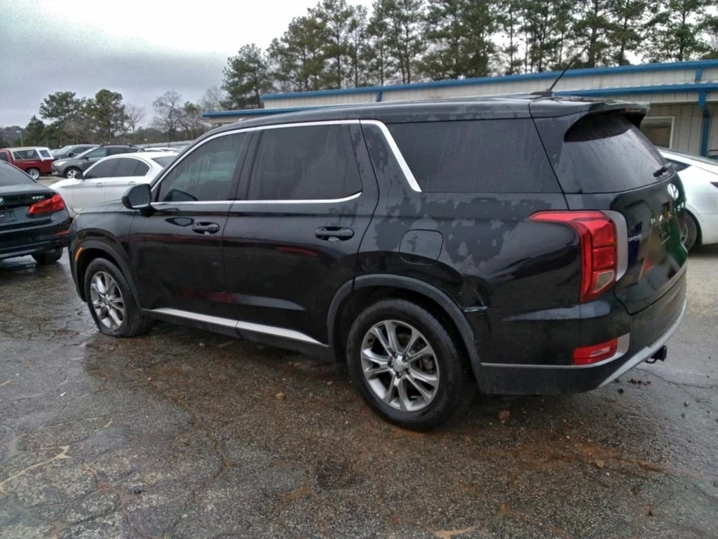 Hyundai Palisade * SE * CARFAX *  | Mobile.bg � ����������� 15