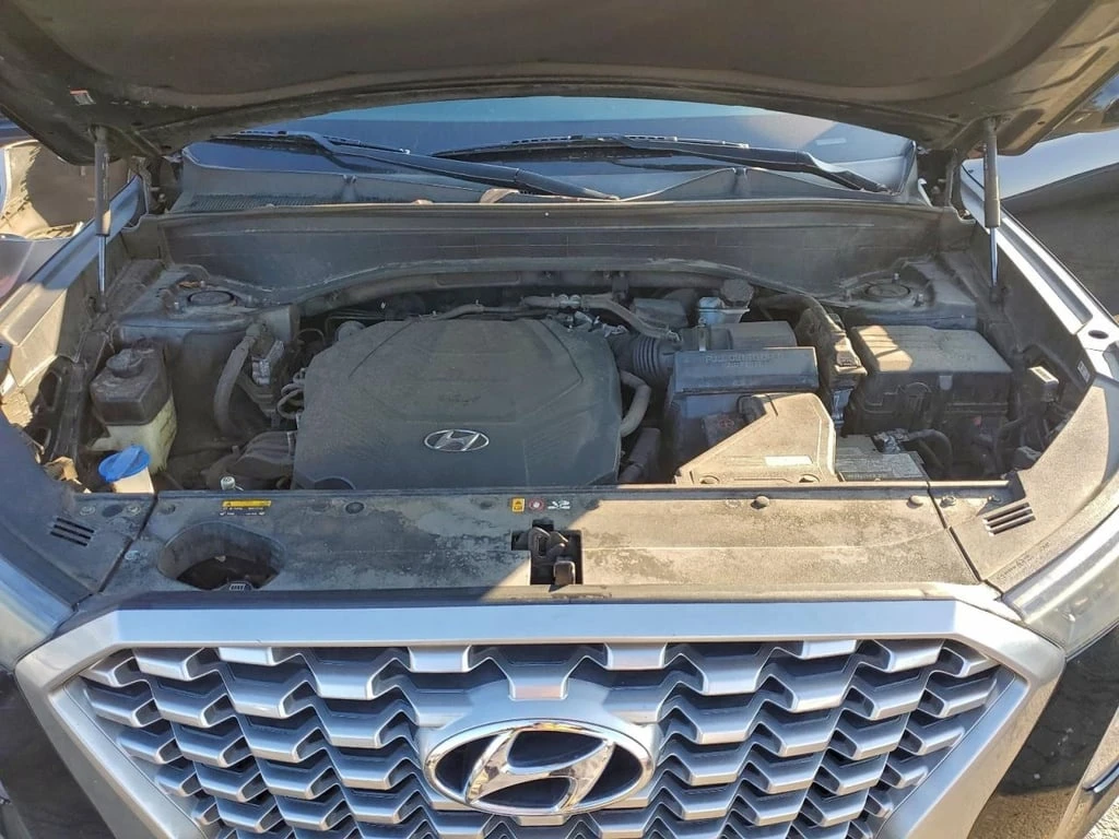 Hyundai Palisade * SE * CARFAX *  | Mobile.bg � ����������� 12