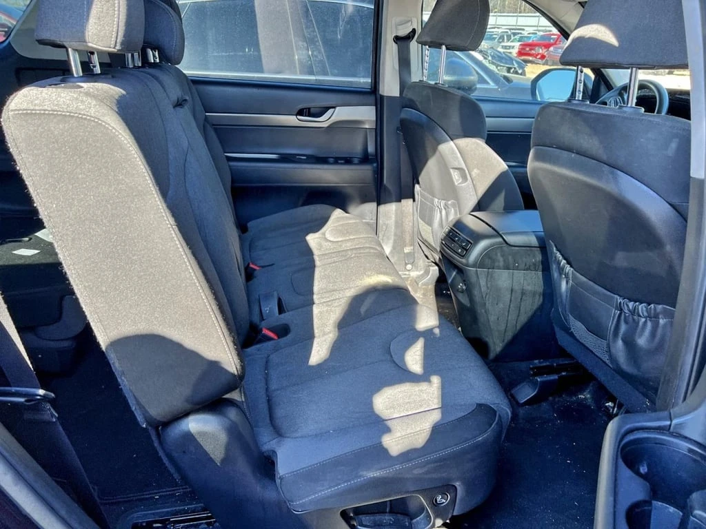 Hyundai Palisade * SE * CARFAX *  | Mobile.bg � ����������� 11