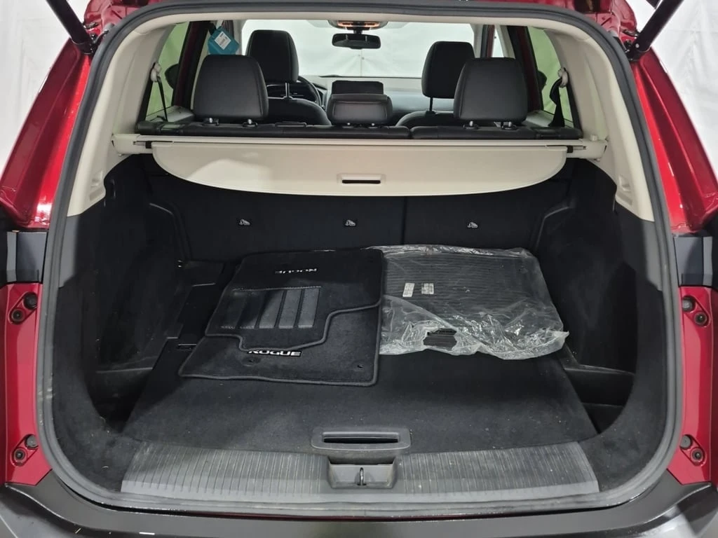 Nissan Rogue * Platinum * CARFAX * ���� �� �������� | Mobile.bg � ����������� 15