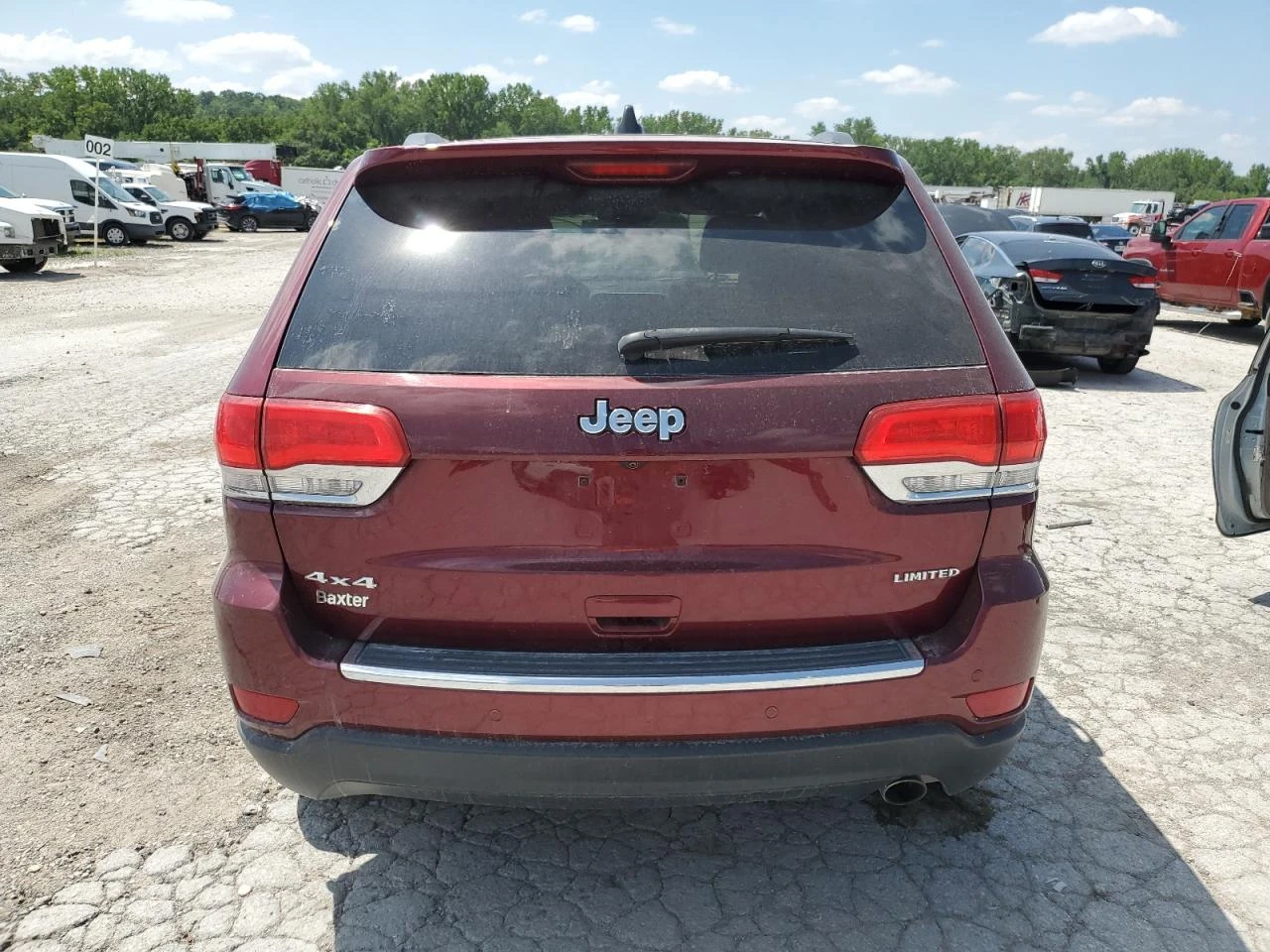 Jeep Grand cherokee 3.6 LIMITED | Mobile.bg � ����������� 3