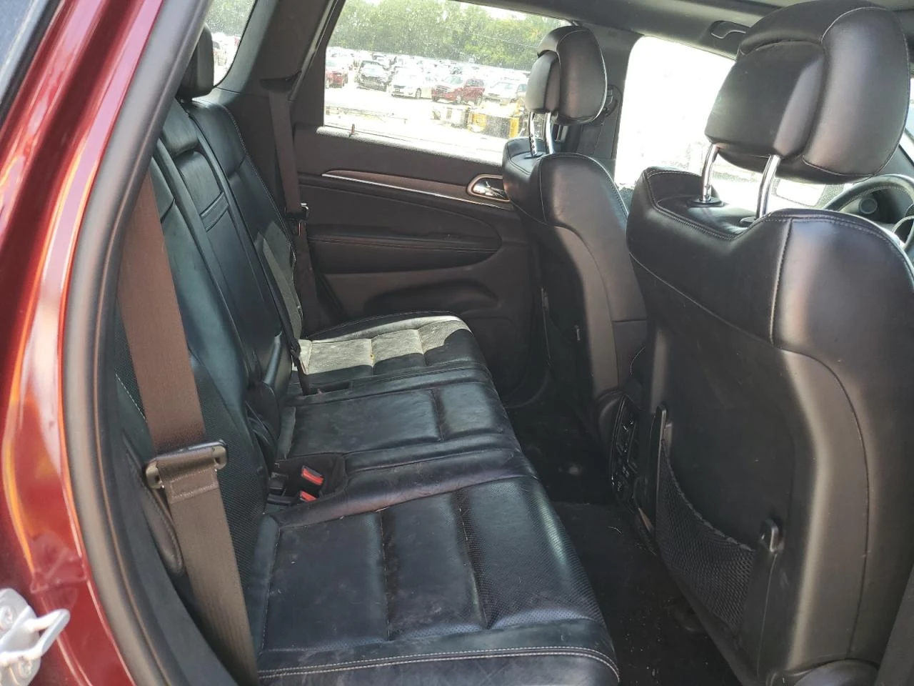 Jeep Grand cherokee 3.6 LIMITED | Mobile.bg � ����������� 9