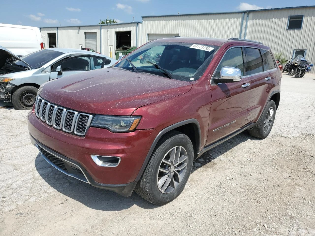 Jeep Grand cherokee 3.6 LIMITED | Mobile.bg � ����������� 1