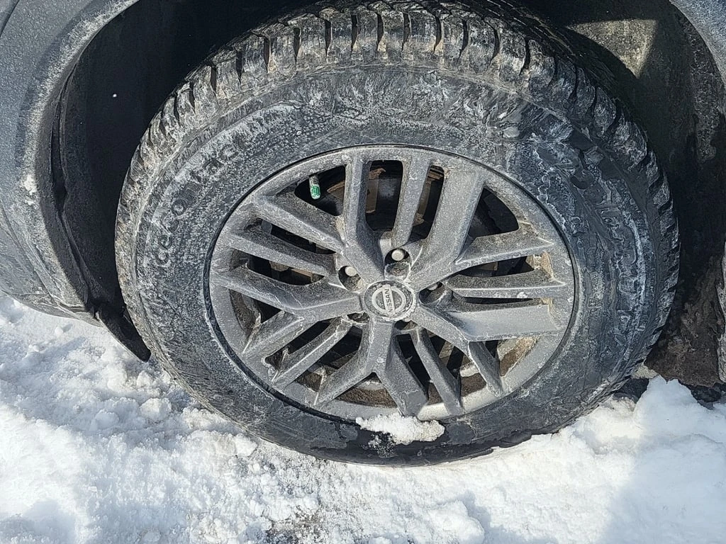 Nissan Rogue * S * CARFAX * * ДИСТРОНИК* * AWD*  - изображение 6