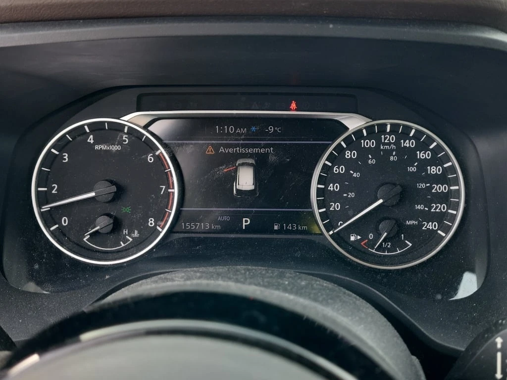 Nissan Rogue * S * CARFAX * * ДИСТРОНИК* * AWD*  - изображение 9