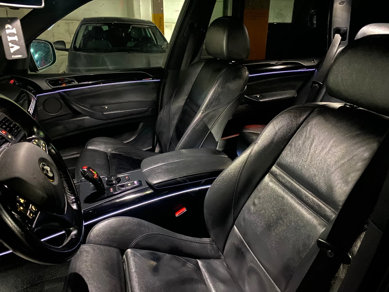BMW X5 3000 235 Sport paket | Mobile.bg � ����������� 12