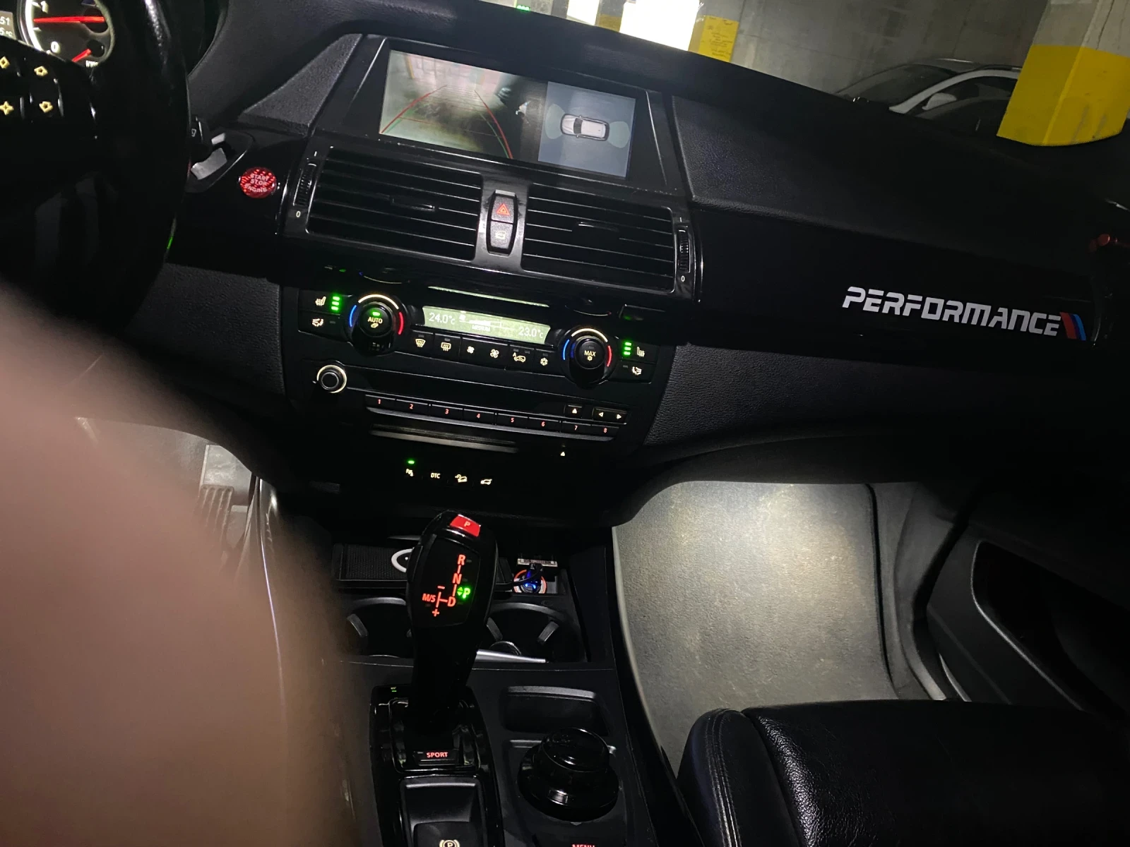 BMW X5 3000 235 Sport paket | Mobile.bg � ����������� 17