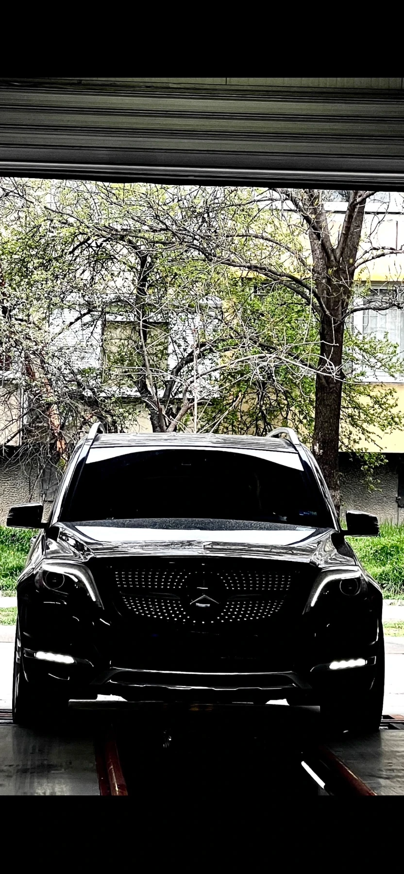 Mercedes-Benz GLK 250 CDI | Mobile.bg � ����������� 12