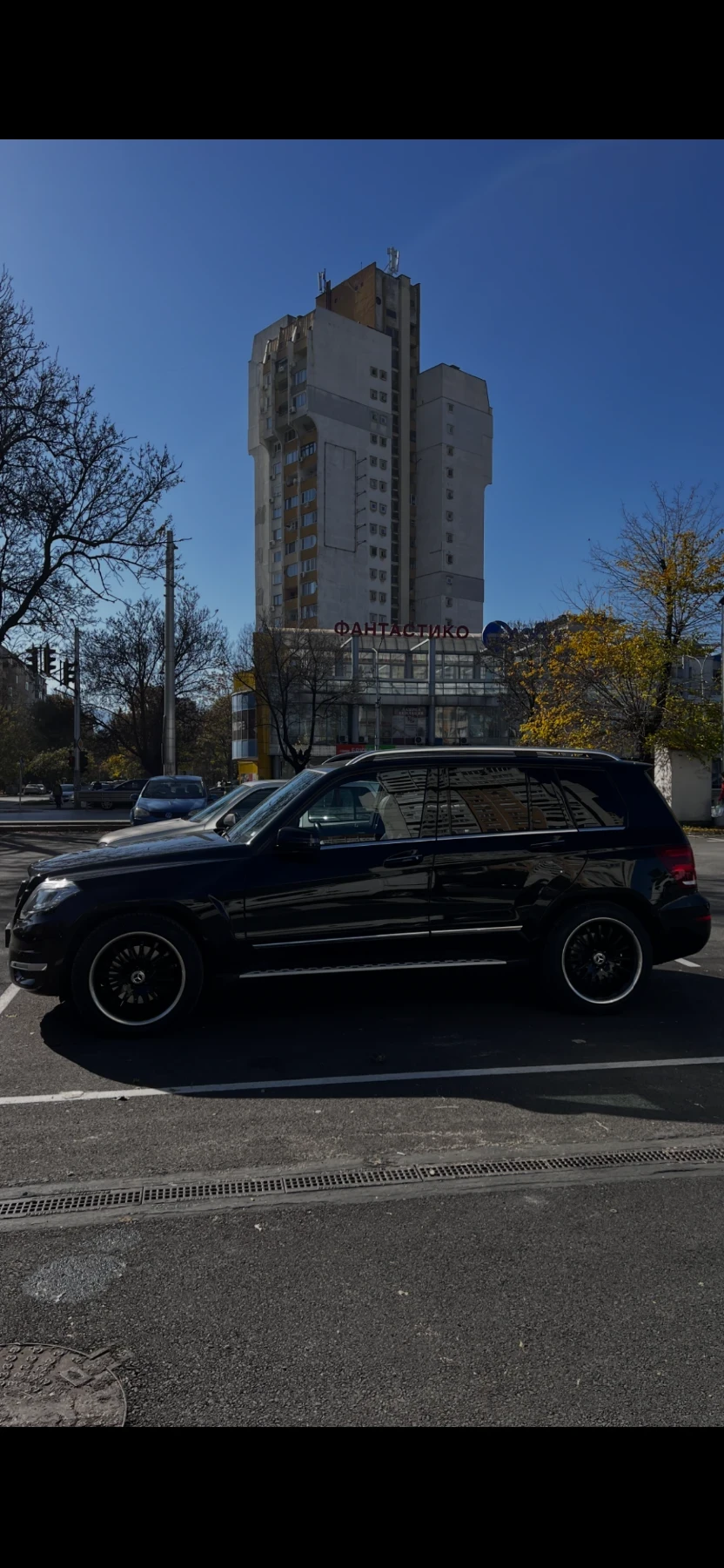 Mercedes-Benz GLK 250 CDI | Mobile.bg � ����������� 4