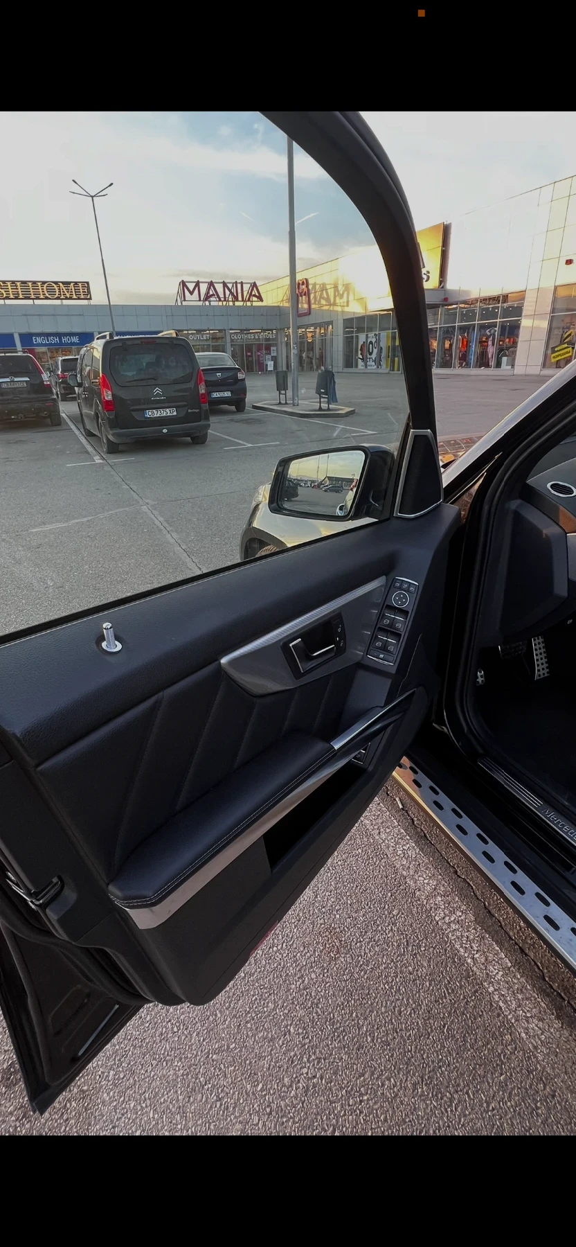 Mercedes-Benz GLK 250 CDI | Mobile.bg � ����������� 7