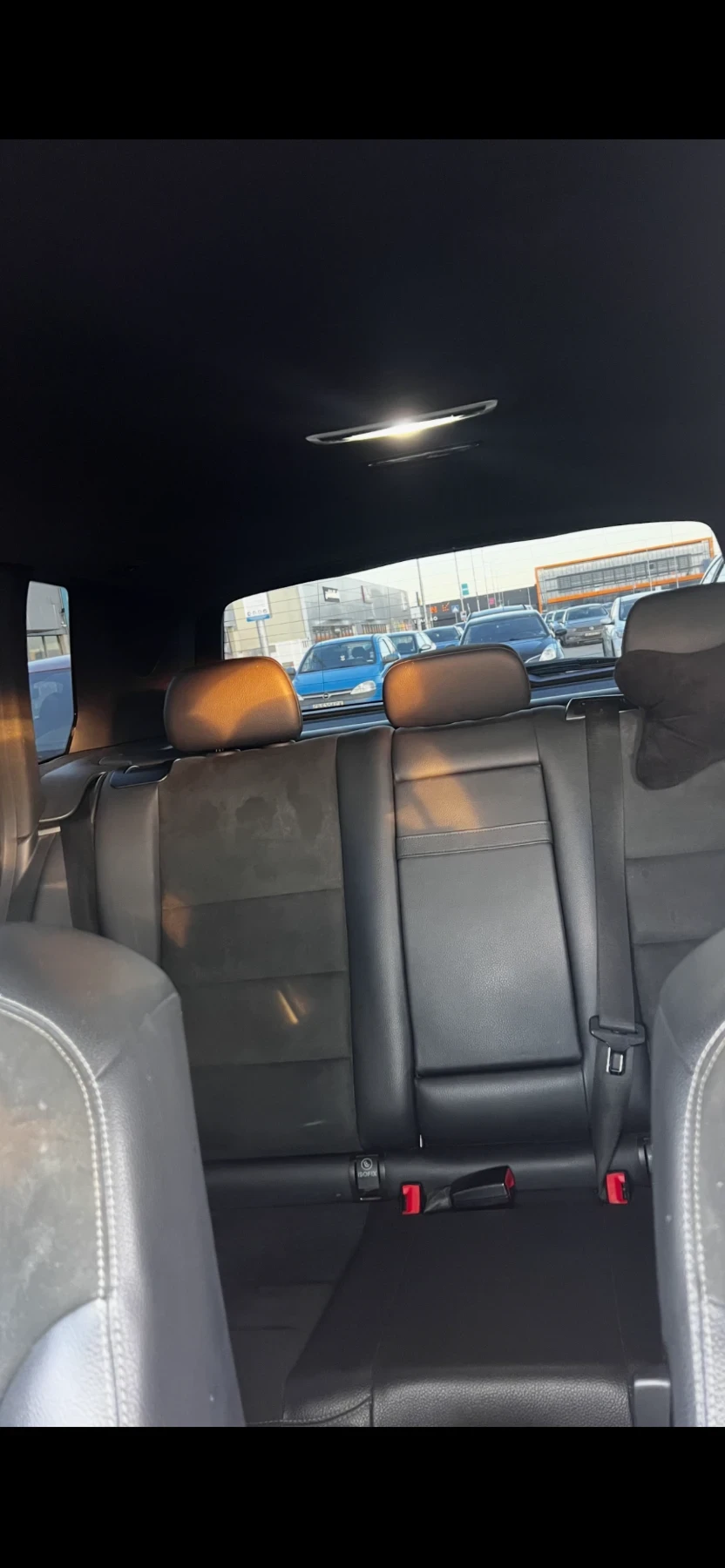 Mercedes-Benz GLK 250 CDI | Mobile.bg � ����������� 10