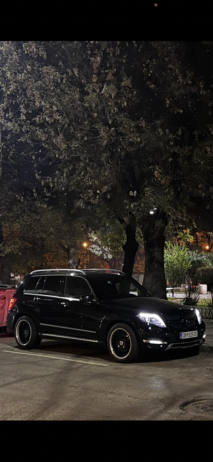 Mercedes-Benz GLK 250 CDI | Mobile.bg � ����������� 13
